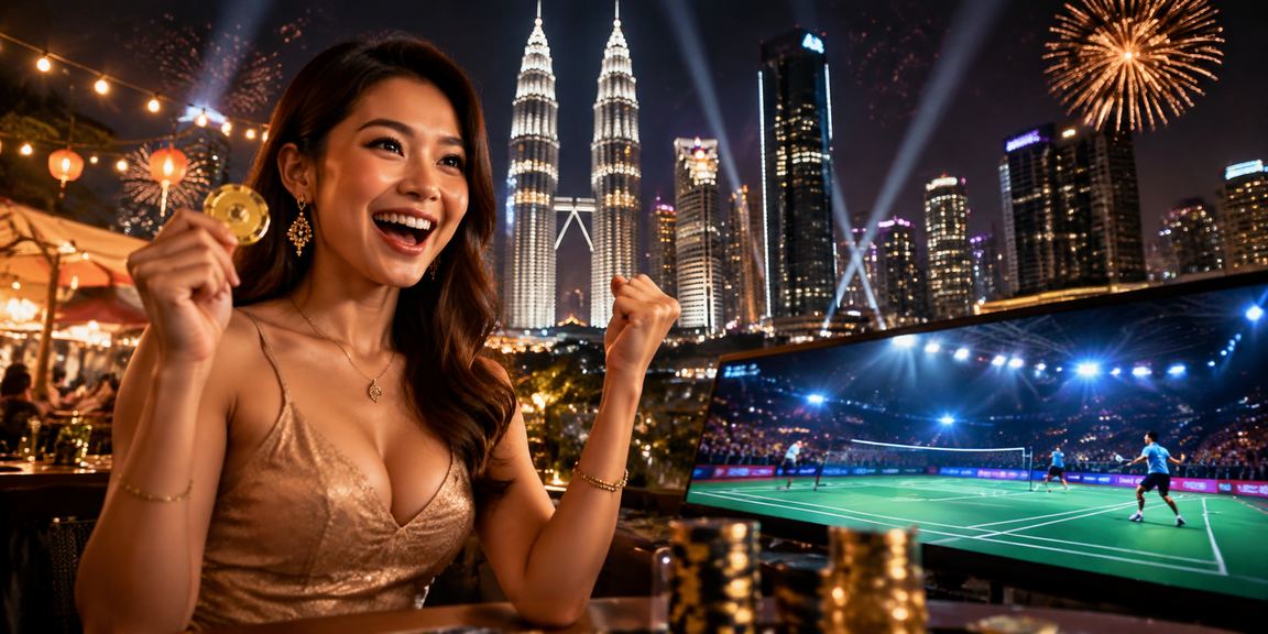 Deposit Mudah Kuala Lumpur Pengguna membuat deposit melalui peranti
