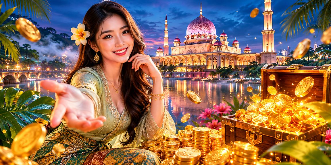 Kasino Mudah Alih Putrajaya Skrin kasino atas peranti mudah alih di Putrajaya
